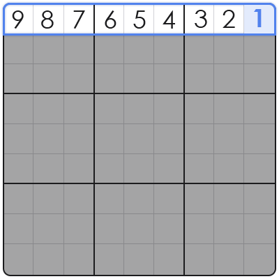 sudoku dkm