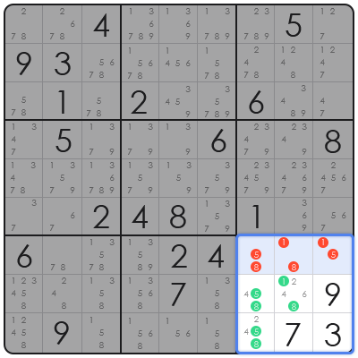 online killer sudoku
